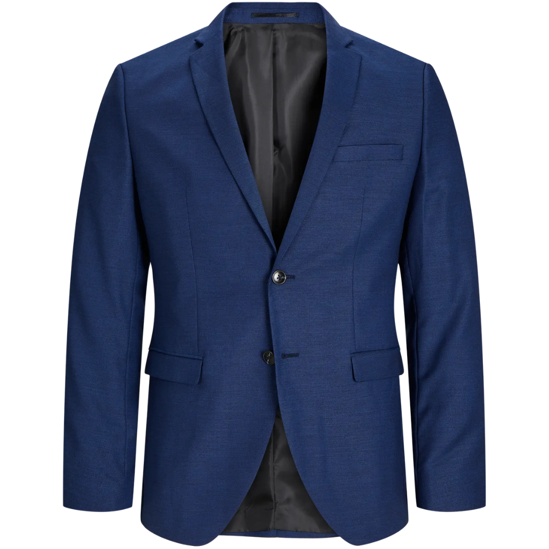 J&J Plavi Muški Sako JPRSOLARIS BLAZER
